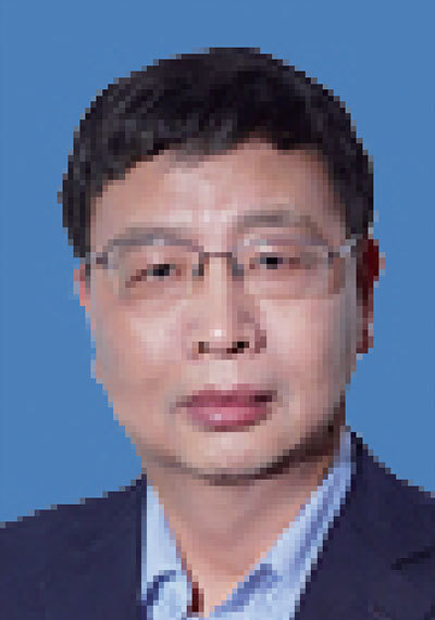 朱冬元（教授）